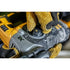 DCH274P2T-QW - 18 Volt / 5 Ah SDS-plus Akku-Kombihammer 24mm (bürstenlos), 2,1 Joule, SSBF