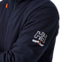 Kensington Kapuzenpullover mit Reißverschluss