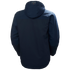 Oxford Isolierte Winterjacke