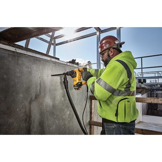 D25333K-QS - 950 Watt SDS-plus Kombihammer 30mm