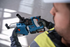 GBH 185-LI Professional in L-BOXX 136 mit 2 x Li-Ion-Akku 4,0 Ah, Schnellladegerät