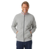 Kensington Sweatshirt mit Reißverschluss