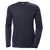 Classic Damen-Langarmpullover