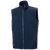 Manchester 2.0 Softshell-Weste mit Reißverschluss