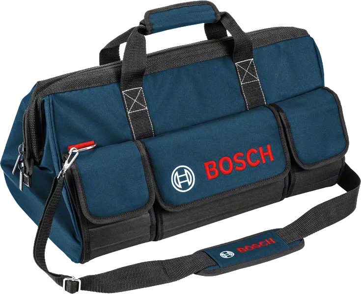 Bosch Professional Handwerkertasche mittel Professional Werkzeugtasche