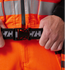 Alna 2.0 Hi Vis Bauweste