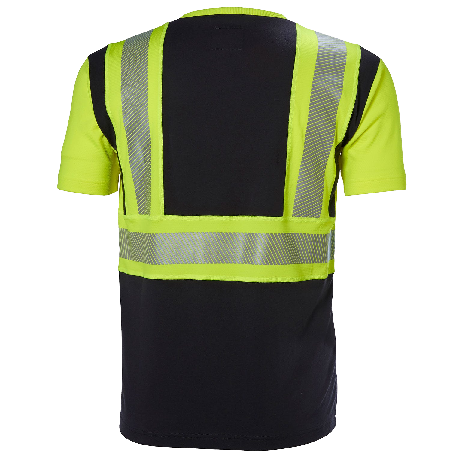 ICU-T-Shirt mit hoher Sichtbarkeit