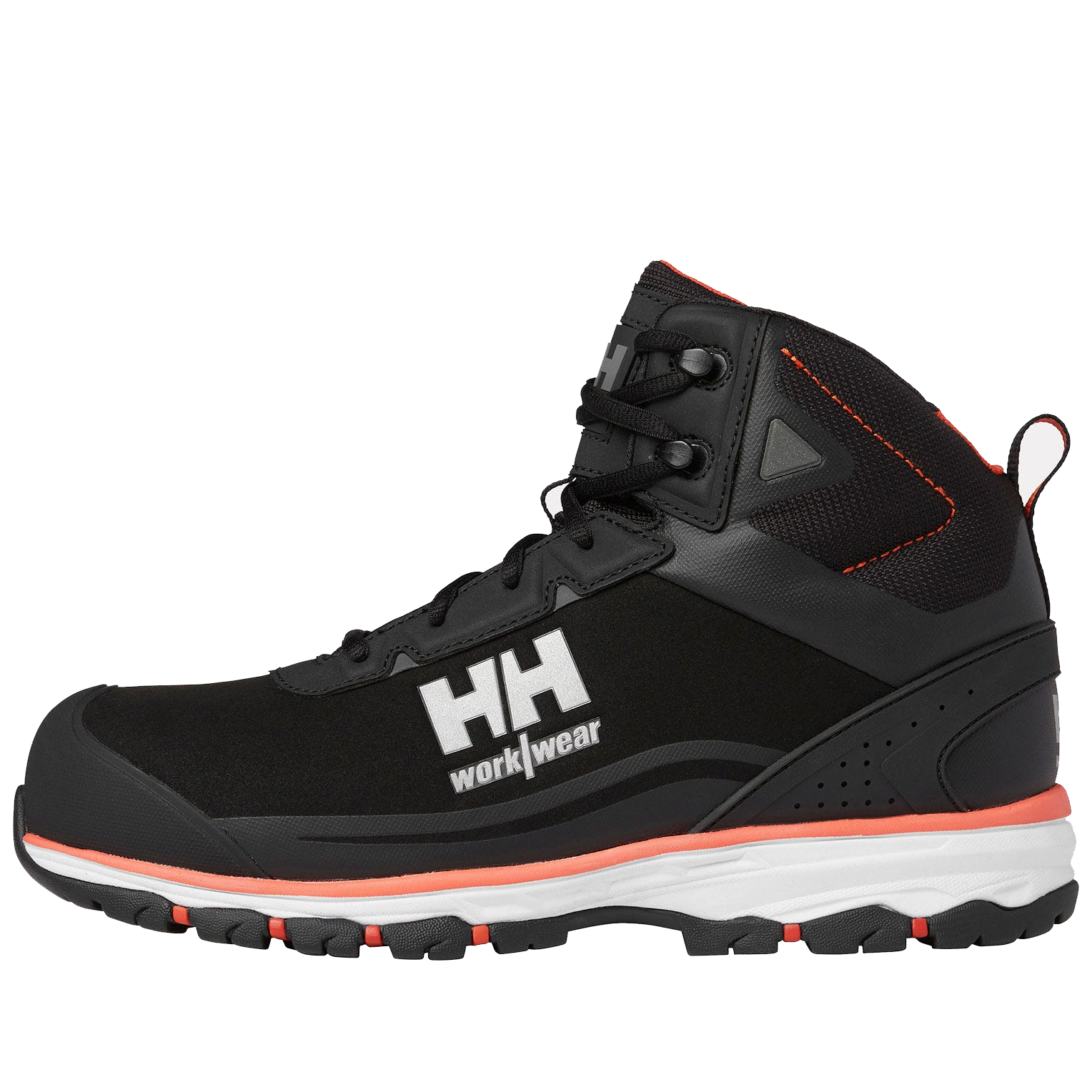 Chelsea Evolution 2.0 Mittelhohe S3 Sicherheitsstiefel - MELTEC GmbH