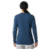 Classic Damen-Langarmpullover mit Logo