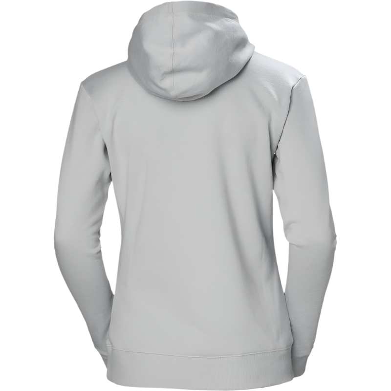 Manchester Damen-Kapuzenpullover