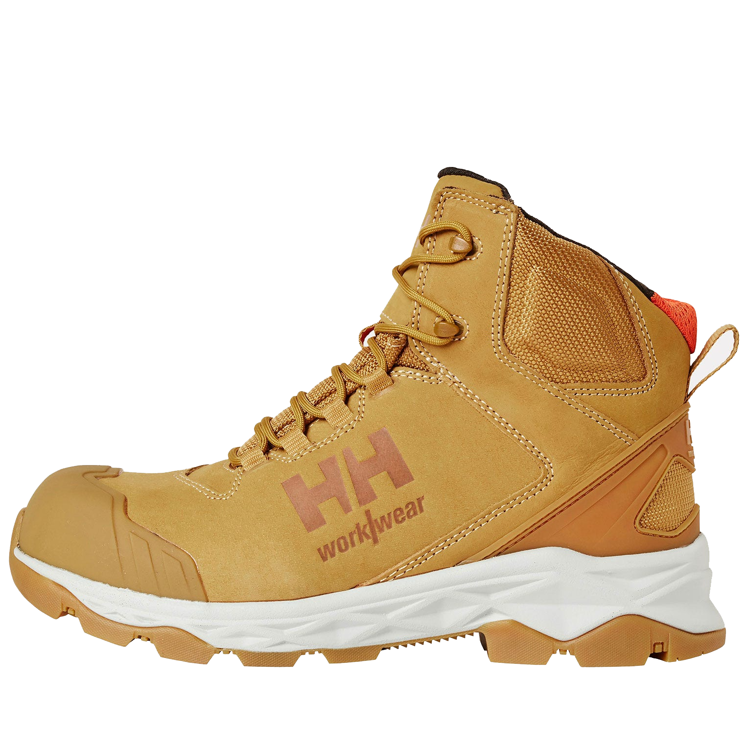 Oxford Sicherheitsstiefel mit Komposit-Zehenschutz - MELTEC GmbH