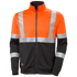 Addvis Hi Vis Sweatshirt mit Reißverschluss Klasse 1