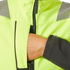 Luna Hi Vis Softshelljacke für Damen