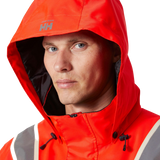 UC-ME Hi Vis Winteranzug