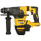 DCH333NT-XJ - 54 Volt SDS-plus Akku-Kombihammer 30mm (bürstenlos), 3,5 Joule, UTC - Basisversion