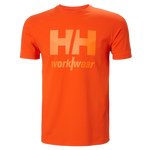 T-Shirt mit Logo