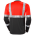 Addvis Hi Vis Langarmpullover Klasse 1