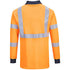 FR76 - FR Modaflame HVO Poloshirt