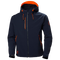 Chelsea Evolution Softshelljacke mit Kapuze