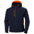 Chelsea Evolution Softshelljacke mit Kapuze