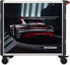 Limited Edition Porsche Design - Werkstattwagen 179NXXL-7/430PD
