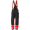 Alna 2.0 Hi Vis Insulated Winter Dungarees Class 1