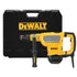 D25614K-QS - 1.350 Watt SDS-max Kombihammer 45mm, 10,5 Joule