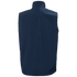 Manchester 2.0 Softshell-Weste mit Reißverschluss