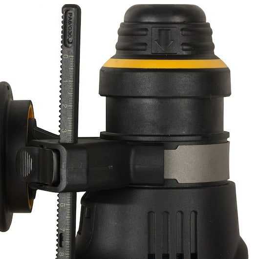 D25333K-QS - 950 Watt SDS-plus Kombihammer 30mm