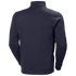Manchester Sweatshirt mit Reißverschluss