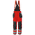 Alna 2.0 Hi Vis Isolierte Winterlatzhose Klasse 2