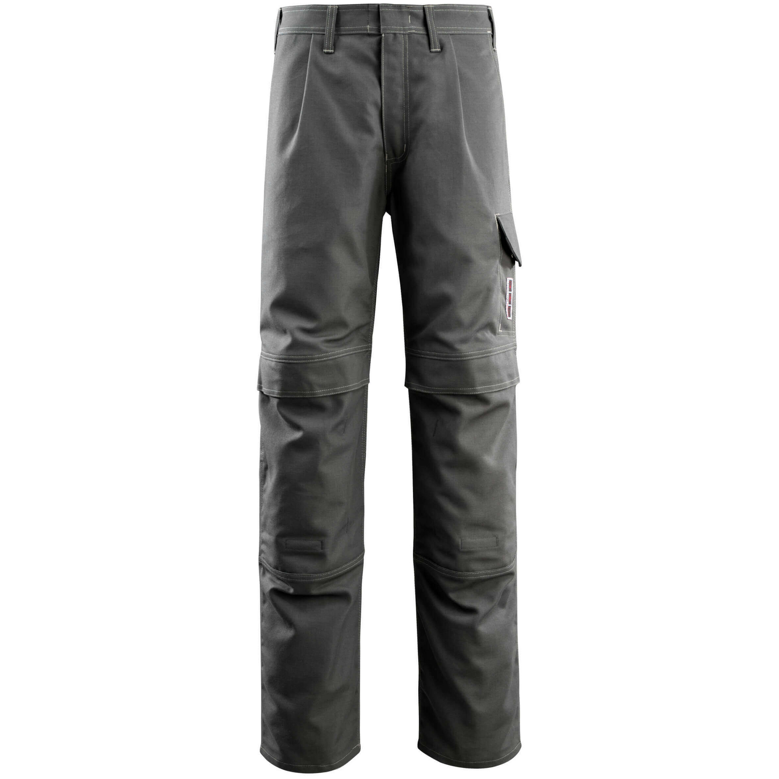 Hose mit Knietaschen 06679-135