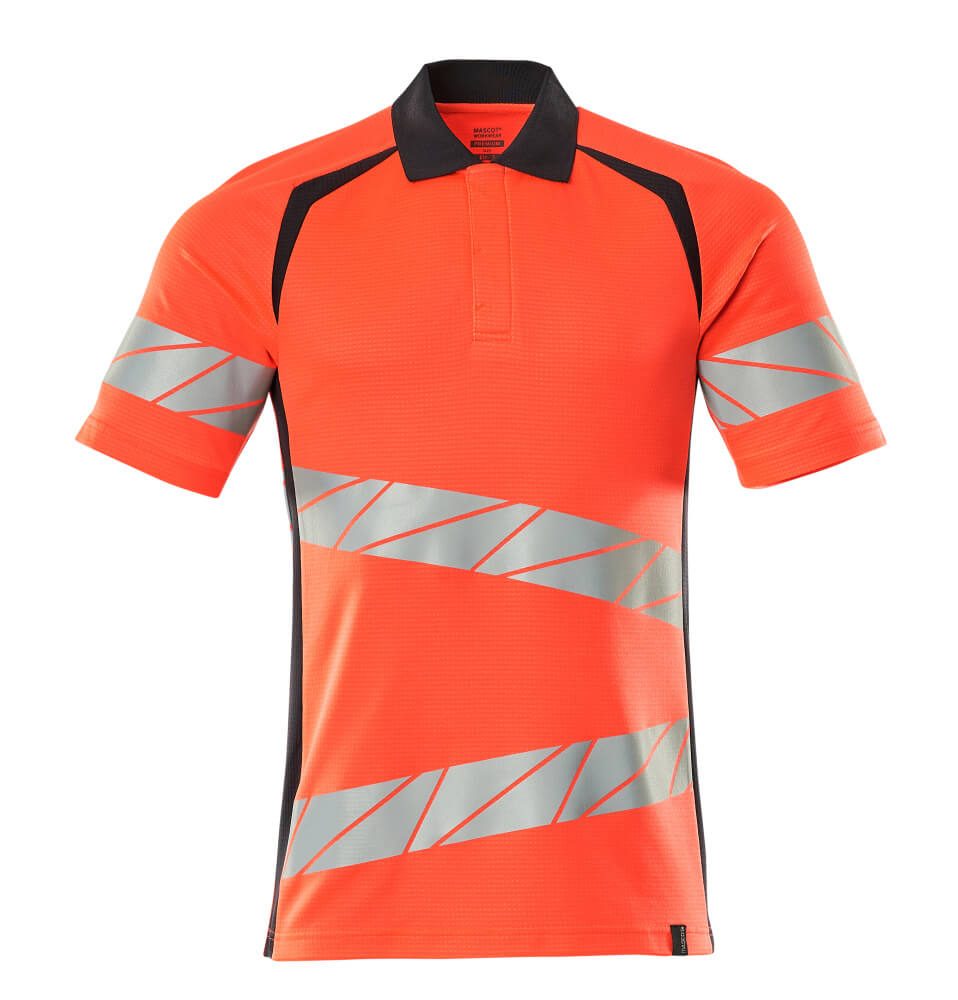 Polo-Shirt 19083-771