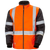 UC-ME Hi Vis Isolierte Jacke