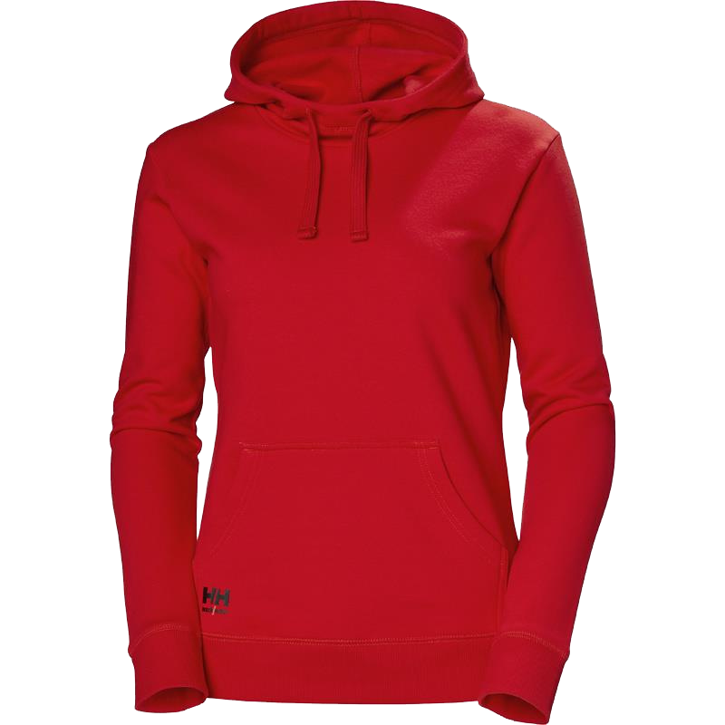 Manchester Damen-Kapuzenpullover