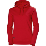 Manchester Damen-Kapuzenpullover