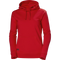 Manchester Damen-Kapuzenpullover