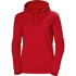 Manchester Damen-Kapuzenpullover