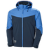 Oxford Softshelljacke mit Kapuze
