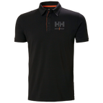 Polohemd mit Logo