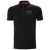 Polohemd mit Logo