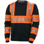 ICU Warnschutz-Sweatshirt