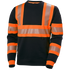 ICU Warnschutz-Sweatshirt