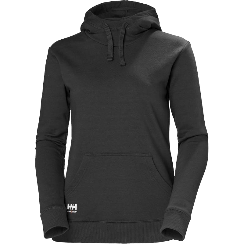Manchester Damen-Kapuzenpullover