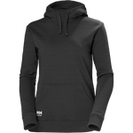 Manchester Damen-Kapuzenpullover