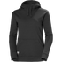 Manchester Damen-Kapuzenpullover