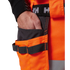 Alna 2.0 Hi Vis Bauweste