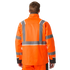 Uc Me Hi Vis Jacke