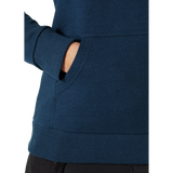 Classic Damen-Kapuzenpullover mit Logo