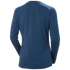 Classic Damen-Langarmpullover mit Logo